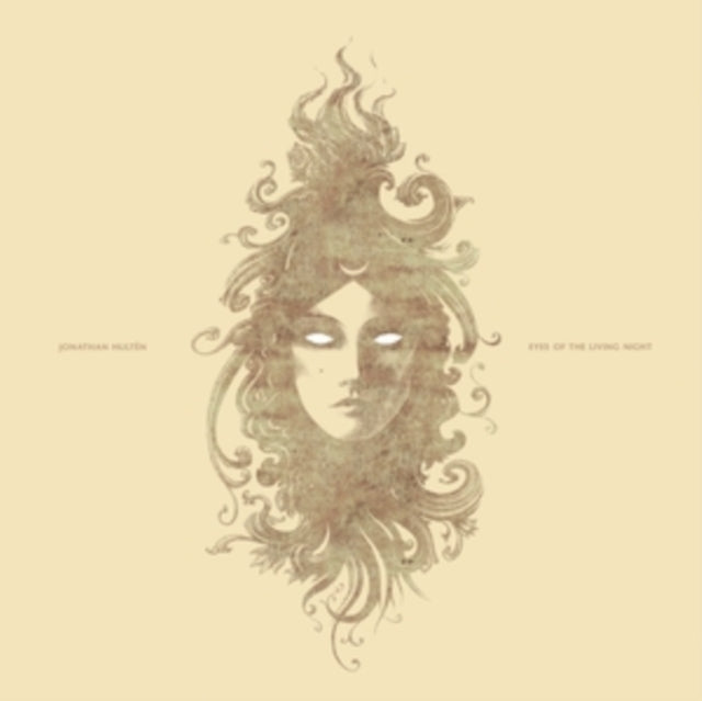 Jonathan Hulten - Eyes Of The Living Night (Vinyl) (US Import)