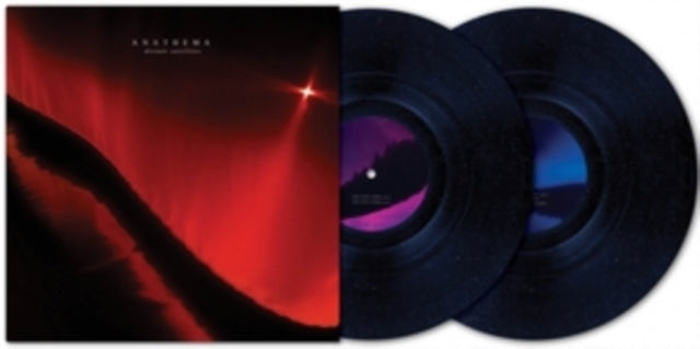 Anathema - Distant Satellites (10th Anniversary) (2LP/Sparkle Vinyl) (Vinyl) (US Import)