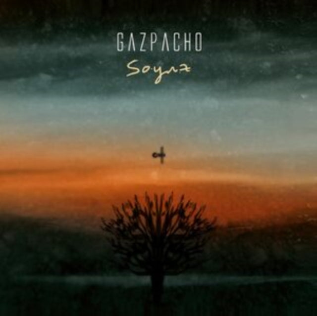 Gazpacho - Soyuz (Vinyl) (US Import)