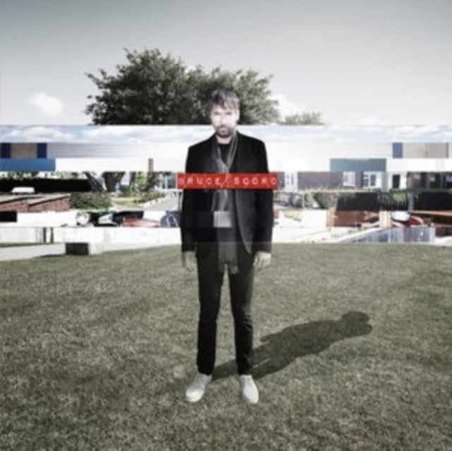 Bruce Soord - Bruce Soord (10th Anniversary/Half-Speed Master) (Vinyl) (US Import)