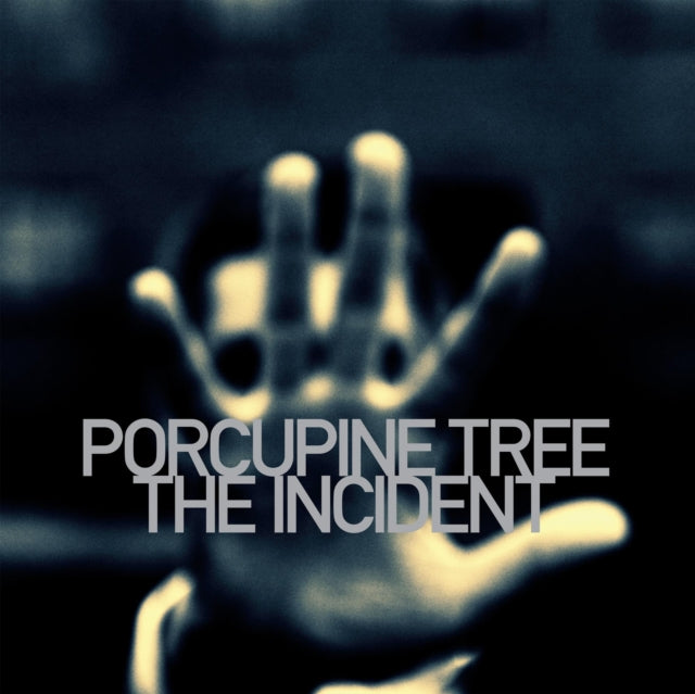 Porcupine Tree - Incident (CD)