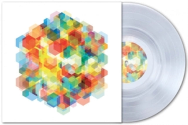 Tesseract - Polaris (Clear Vinyl/10th Anniversary) (Vinyl) (US Import)