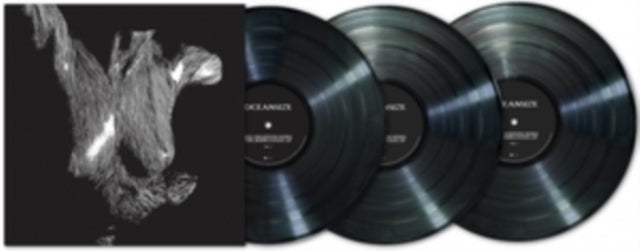 Oceansize - Self Preserved While The Bodies Float Up (3LP/15th Anniversary Edition) (Vinyl) (US Import)