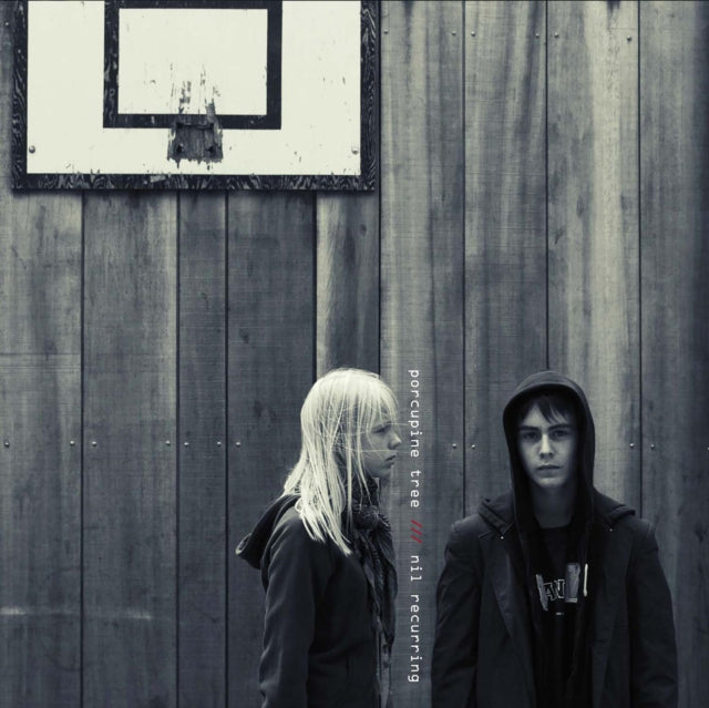 Porcupine Tree - Nil Recurring (Vinyl) (US Import)