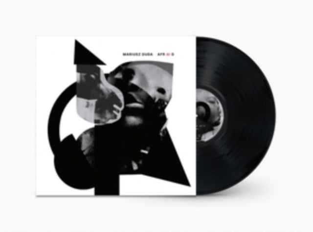 Mariusz Duda - Afr Ai D (Vinyl) (US Import)