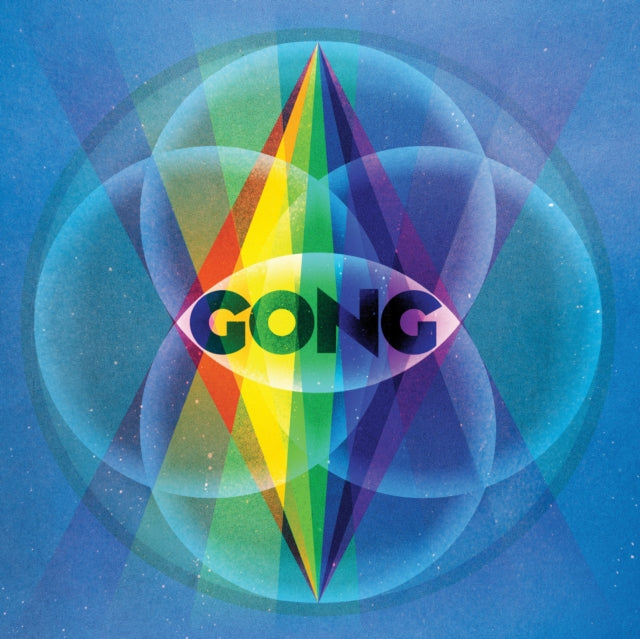 Gong - Bright Spirit (140g/33Rpm) (Vinyl) (US Import)