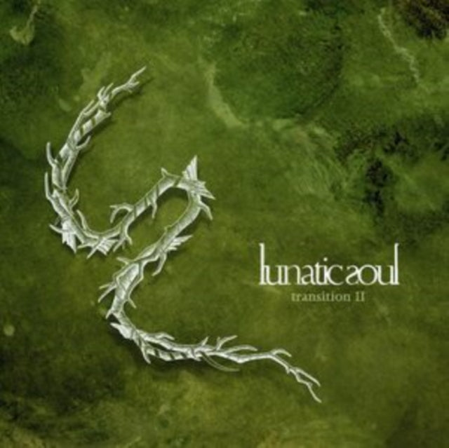 Lunatic Soul - Transition 2 (Vinyl) (US Import)