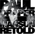 Paul Draper - Mansun Retold (Vinyl) (US Import)