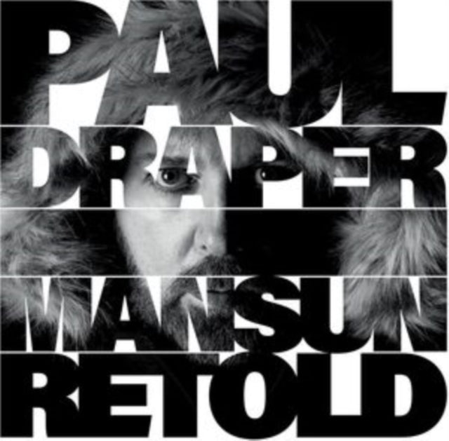 Paul Draper - Mansun Retold (Vinyl) (US Import)