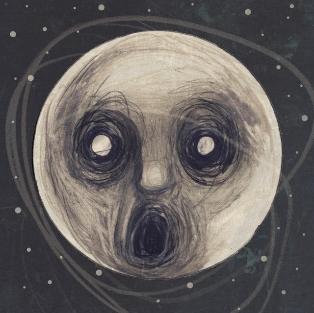 Steven Wilson - Raven That Refused To Sing (2LP) (Vinyl) (US Import)