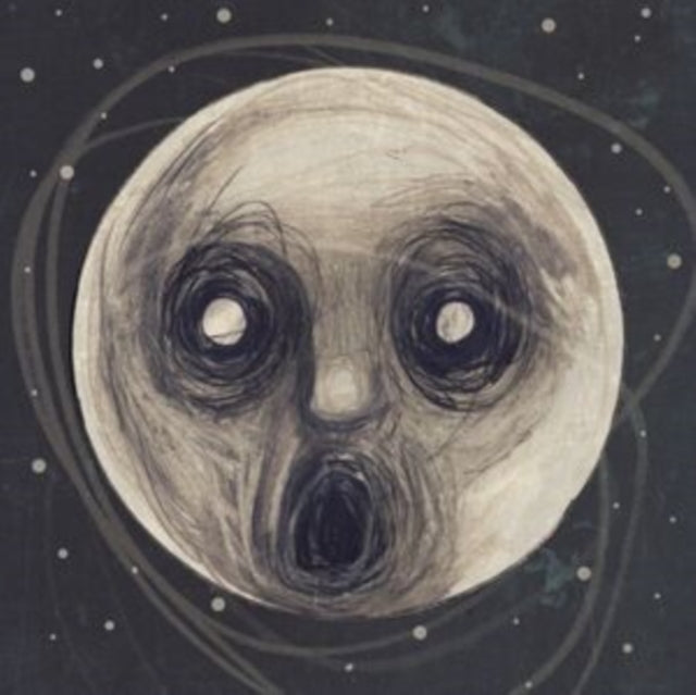 Steven Wilson - Raven That Refused To Sing (10th Anniversary/Luminous Vinyl Edition/2LP) (Vinyl) (US Import)