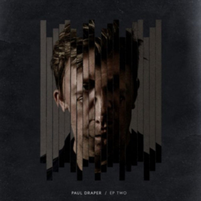Paul Draper - EP Two (CD Single)