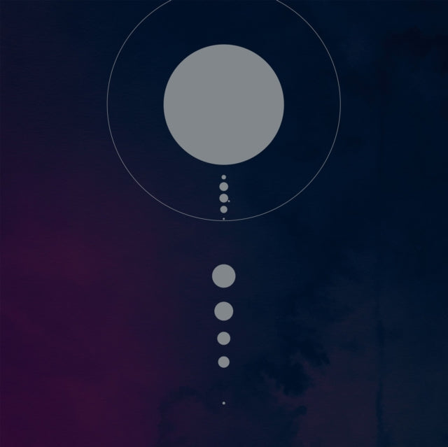 Tesseract - Sonder (CD)