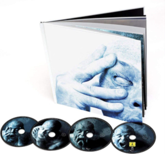 Porcupine Tree - In Absentia (4 Disc Deluxe Book Edition) (CD)