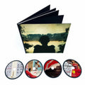 Porcupine Tree - Deadwing (CD/Blu-ray/Deluxe) (CD)