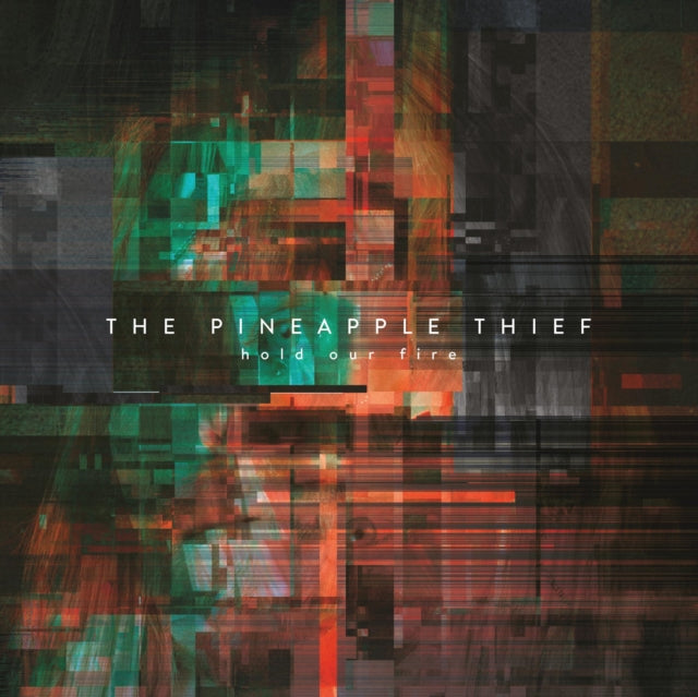 Pineapple Thief - Hold Our Fire (Digipack) (CD)