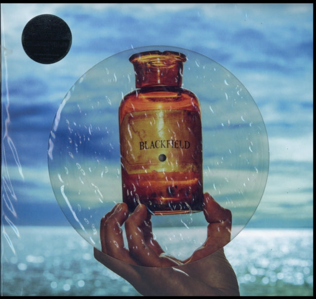 Blackfield - Blackfield V-Ltd.Edition (Picture Disc) (Vinyl) (US Import)