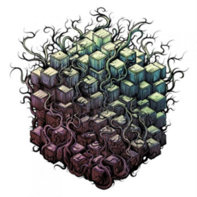 Tesseract - Errai (Vinyl) (US Import)