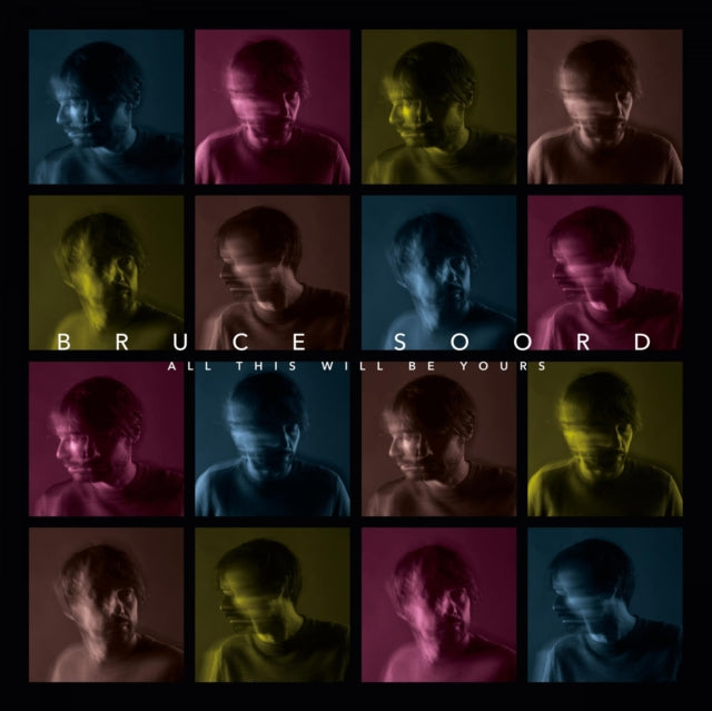 Soord,Bruce (The Pineapple Thief) - All This Will Be Yours (Vinyl) (US Import)
