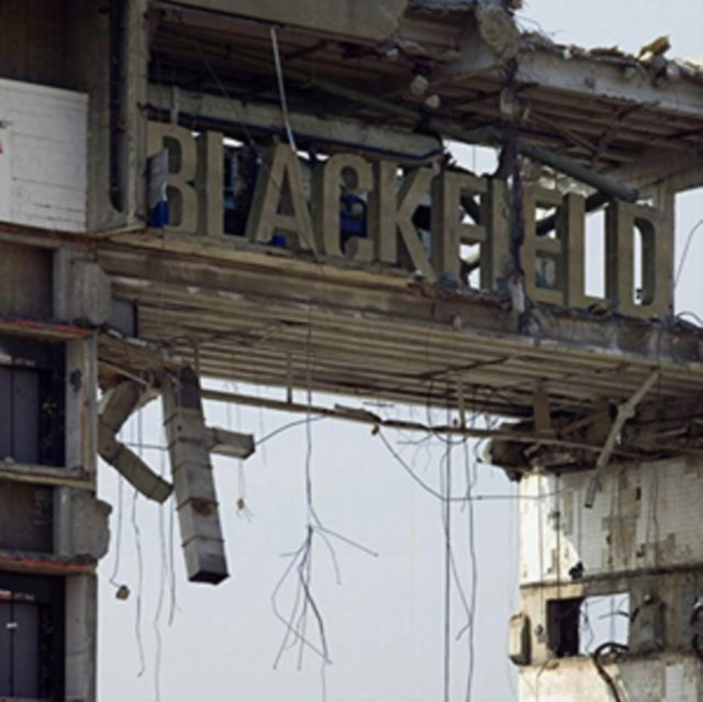 Blackfield - Blackfield II (Vinyl) (US Import)