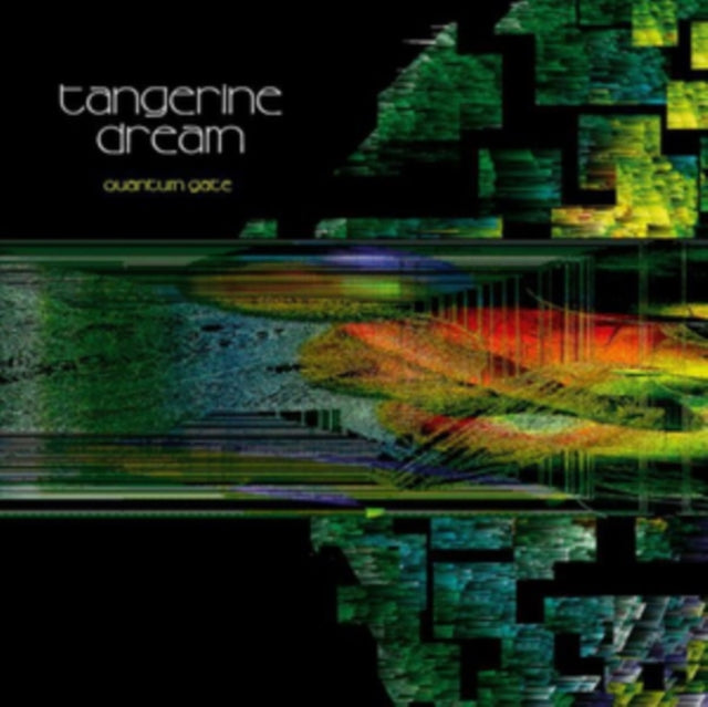 Tangerine Dream - Quantum Gate (Vinyl) (US Import)