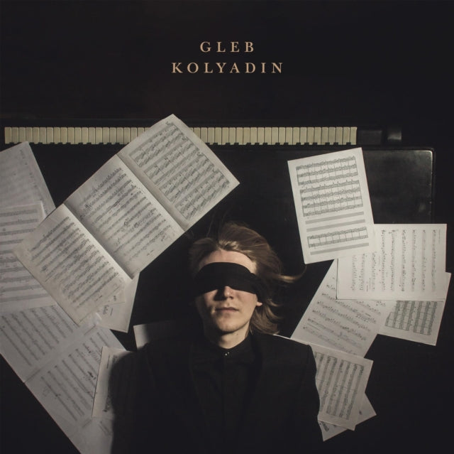 Gleb Kolyadin - Gleb Kolyadin (Vinyl) (US Import)
