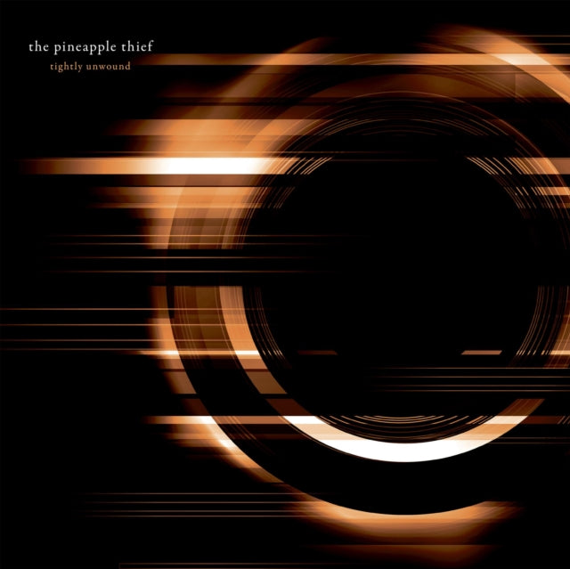 Pineapple Thief - Tightly Unwound (Vinyl) (US Import)