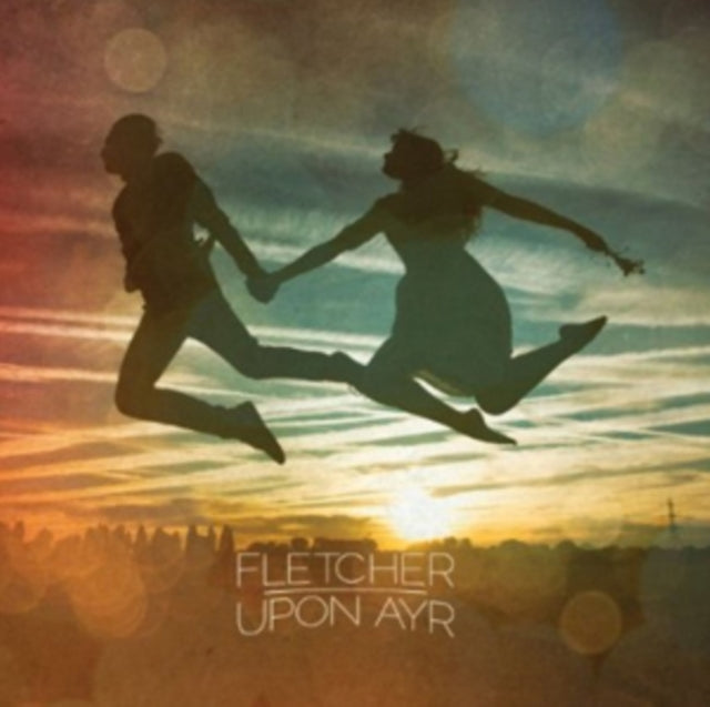 Fletcher - Upon Ayr (CD)