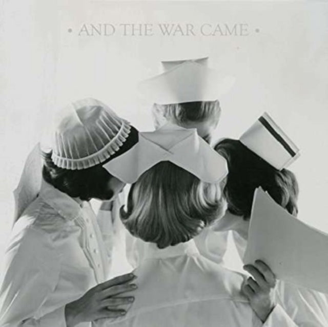 Shakey Graves - And The War Came (Vinyl) (US Import)