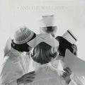 Shakey Graves - And The War Came (CD) (US Import)
