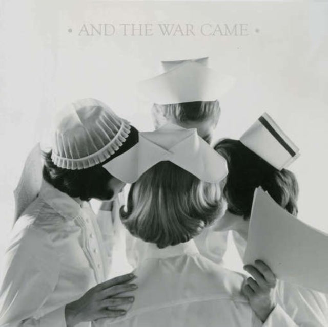 Shakey Graves - And The War Came (CD) (US Import)