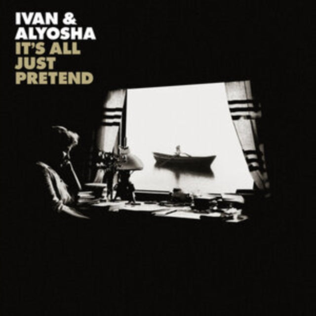 Ivan & Alyosha - It's All Just Pretend (Vinyl) (US Import)