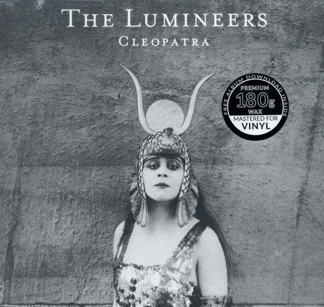 Lumineers - Cleopatra (Vinyl) (US Import)