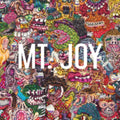 MT. Joy - MT. Joy (CD)