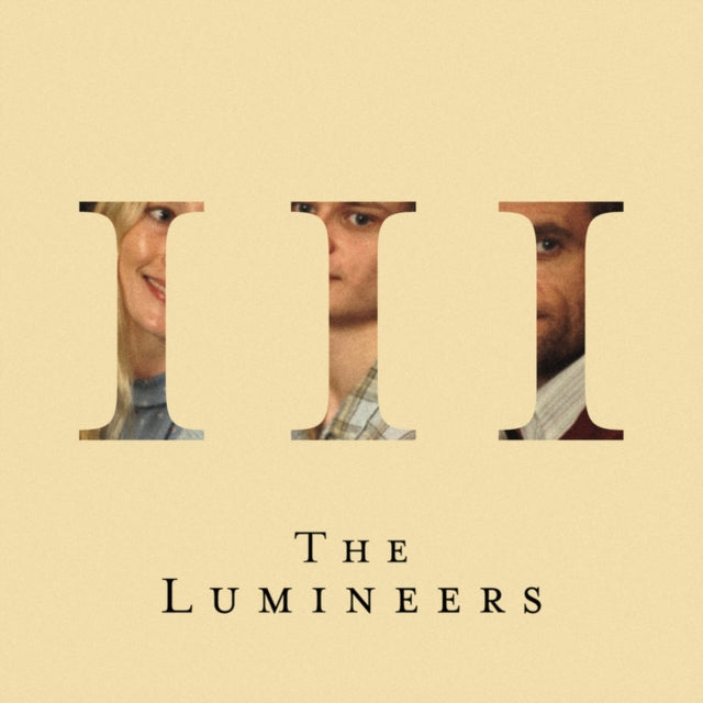 Lumineers - III (Vinyl) (US Import)