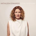 Kathleen Edwards - Total Freedom (Vinyl) (US Import)