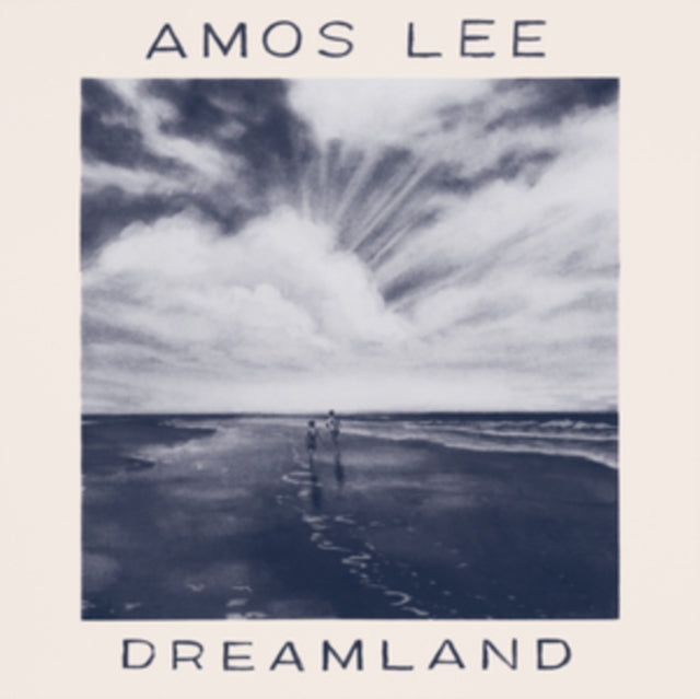 Amos Lee - Dreamland (Vinyl) (US Import)