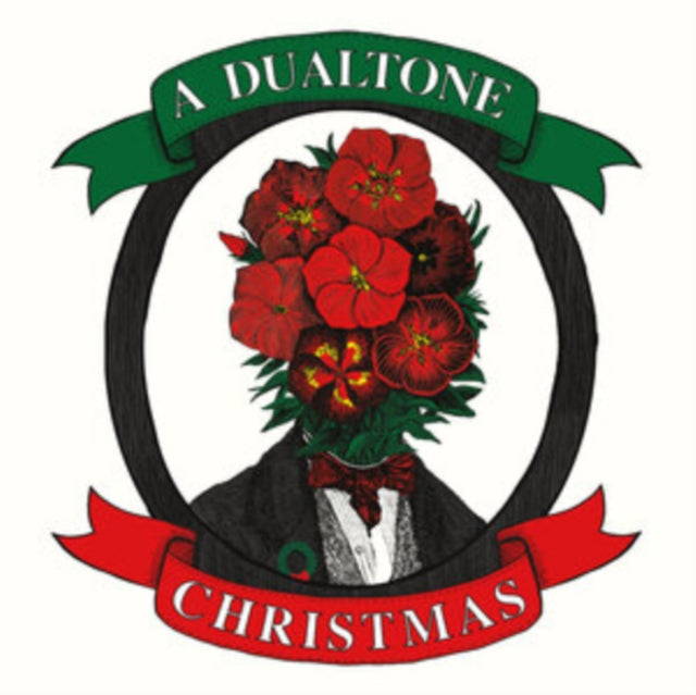 Various Artists - Dualtone Christmas / Various (Vinyl) (US Import)