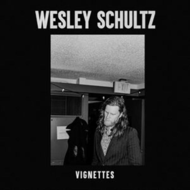 Wesley Schultz - Vignettes (Vinyl) (US Import)