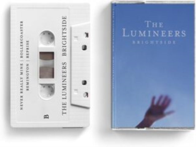 Lumineers - Brightside (Cassette) (US Import)