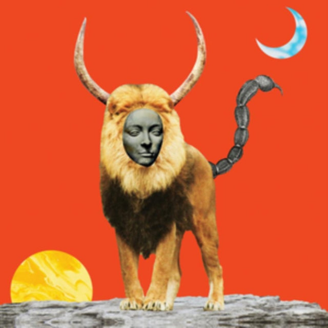 Shovels & Rope - Manticore (Vinyl) (US Import)