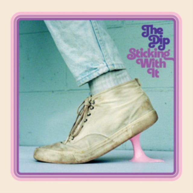 Dip - Sticking With It (Vinyl) (US Import)