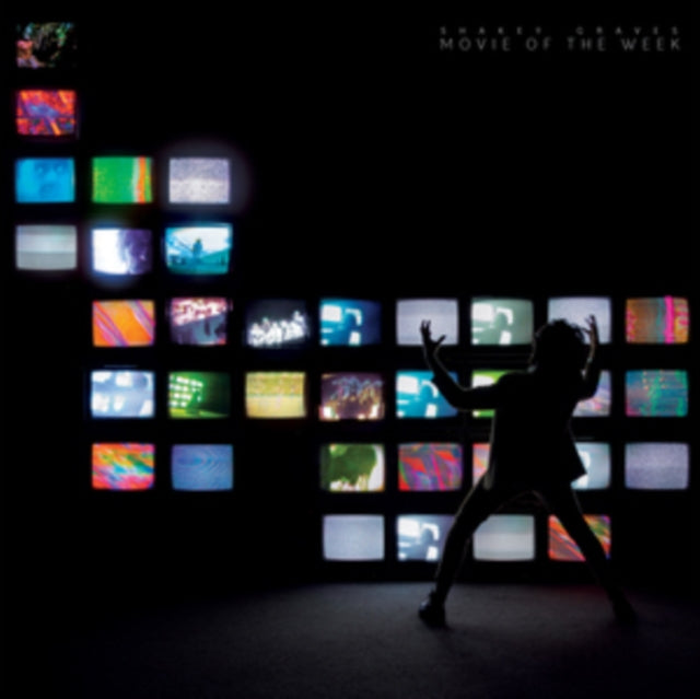 Shakey Graves - Movie Of The Week (Vinyl) (US Import)
