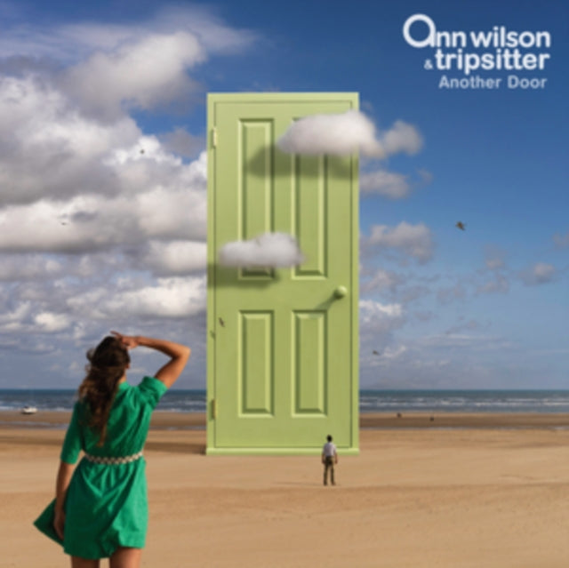 Wilson,Ann & Tripsitter - Another Door (Vinyl) (US Import)