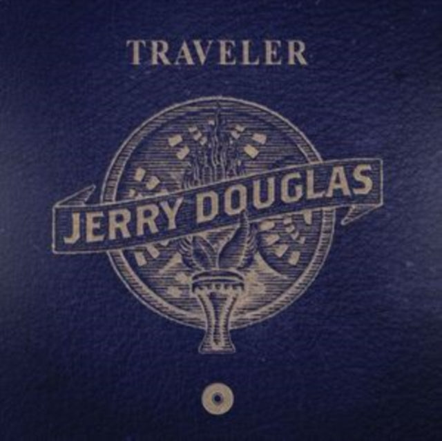 Jerry Douglas - Traveler (Vinyl) (US Import)