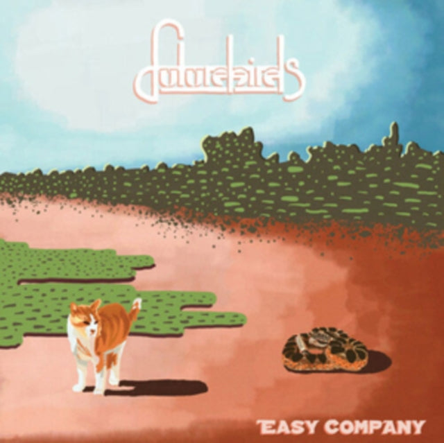 Futurebirds - Easy Company (Vinyl) (US Import)