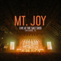 MT. Joy - Live At The Salt Shed (Vinyl) (US Import)