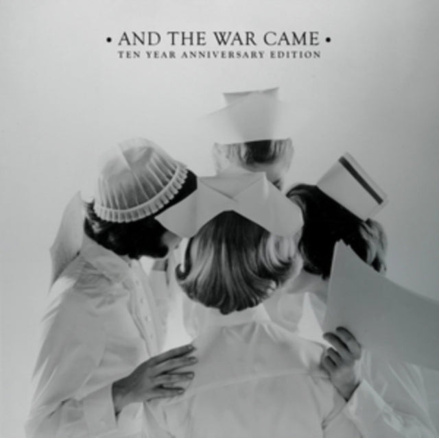 Shakey Graves - War Came: Ten Year Anniversary Edition (Vinyl) (US Import)