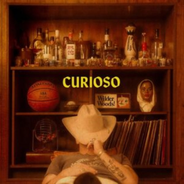 Wilder Woods - Curioso (Vinyl) (US Import)