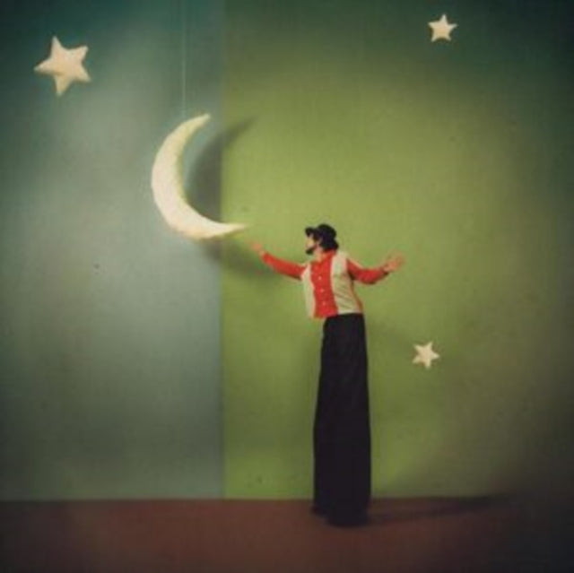 Langhorne Slim - Dreamin' Kind (Vinyl) (US Import)